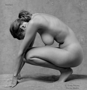 foto amadora Fine art nudes