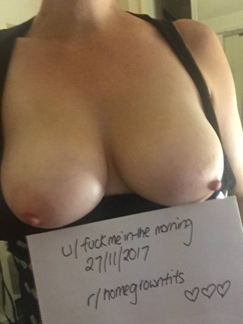 IMAGE[Image] my titty's would like [Verification] and attention x