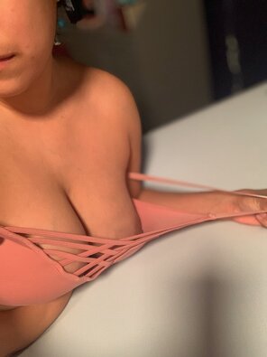 zdjęcie amatorskie Big tits