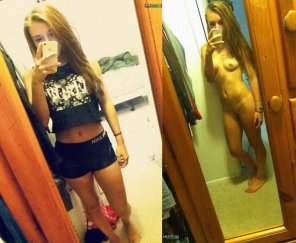 foto amateur On/Off