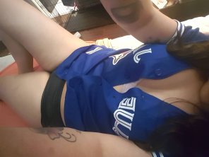 amateurfoto I've been watching my team lose all day. ðŸ˜”