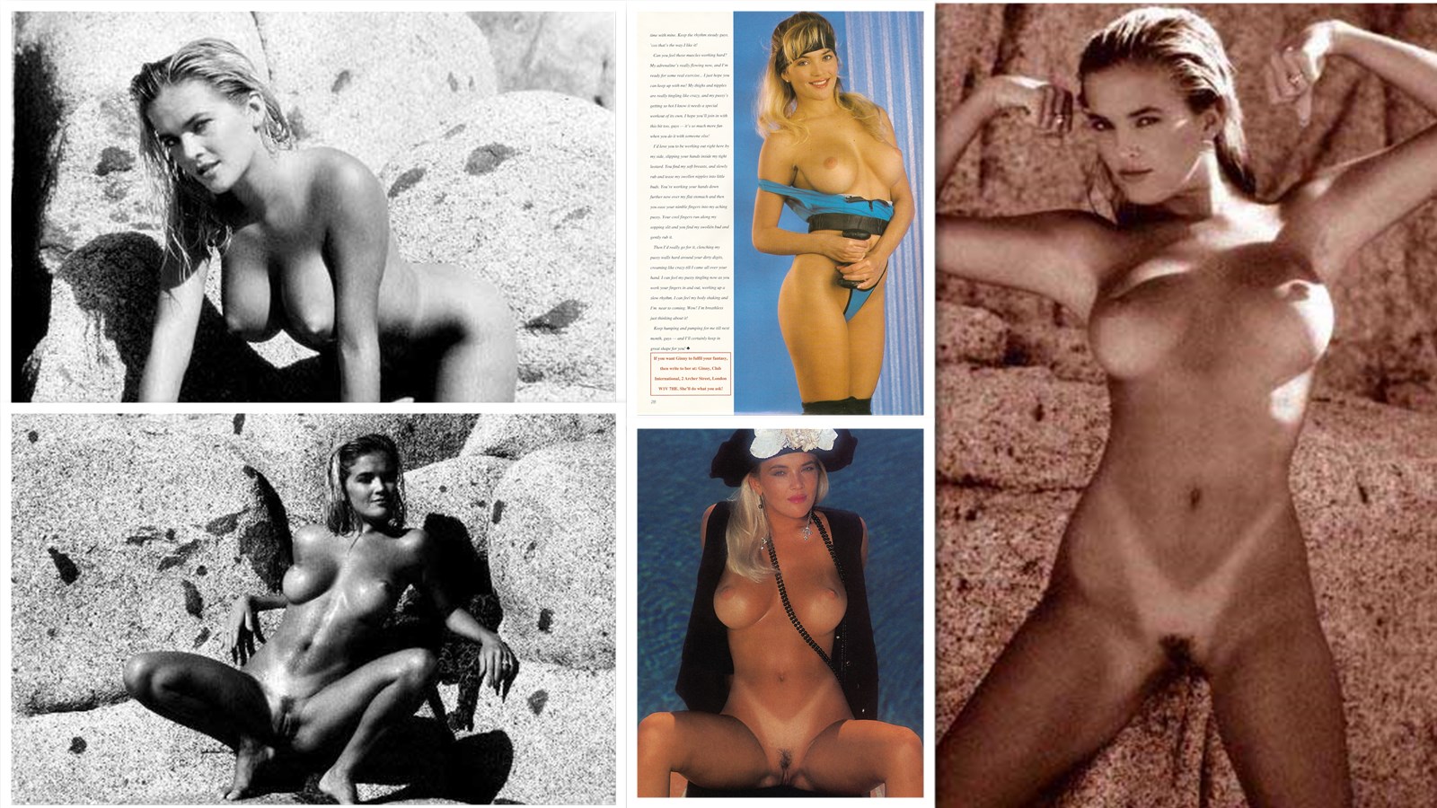 amateur photo Brandy Sanders Collage11