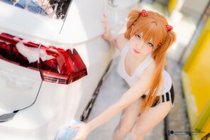 Fantasy-Factory-小丁-Asuka-Car-Wash-20
