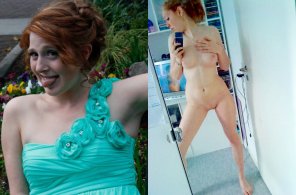 amateur pic Sexy, sexy redhead