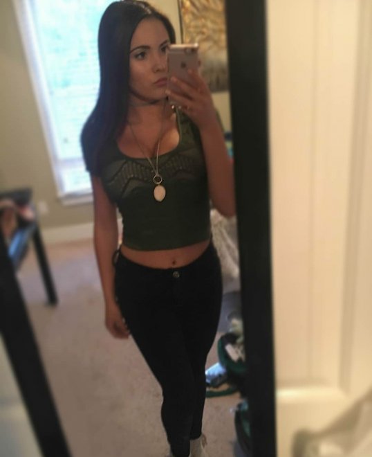 Can't get enough of this ig girl, just amazing all around