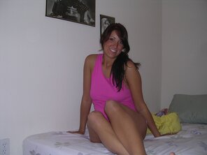 photo amateur Homemade gallery 2198