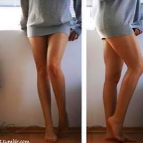Fit Legs! In 3 days!