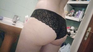 amateur pic Happy pre-humpday!