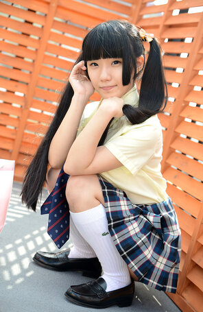 foto amatoriale Ichigo Aoi 408