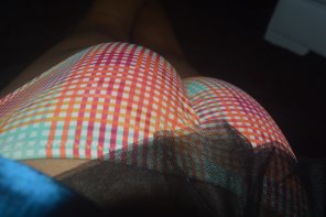 amateur photo A bit too tight... Loosen me, maybe?