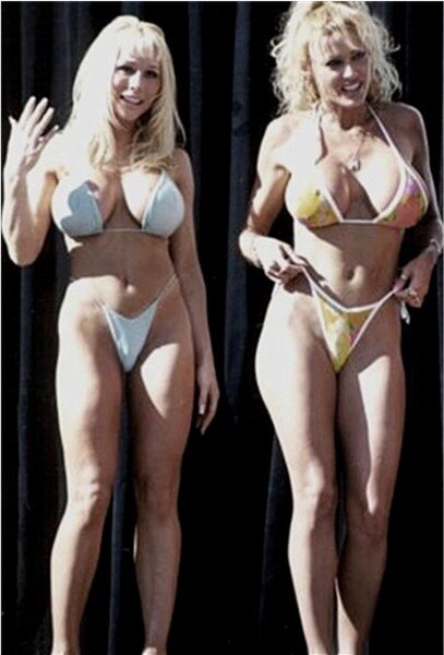 Summer months Leigh - Adara Michaels