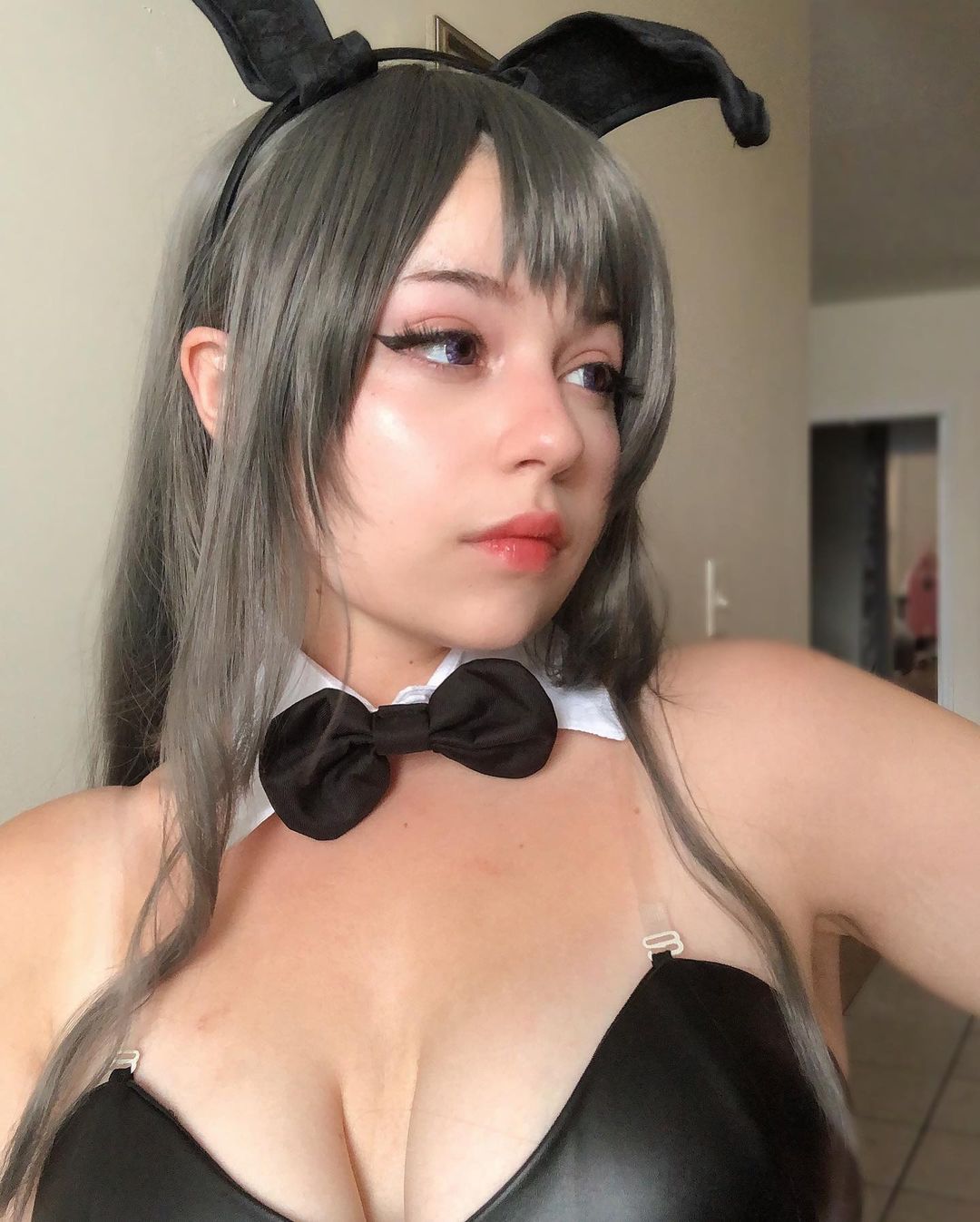 amateur photo Mai_Sakurajima_25