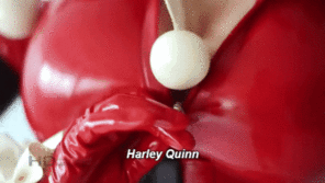 Harley Quinn - Harley Quinn
