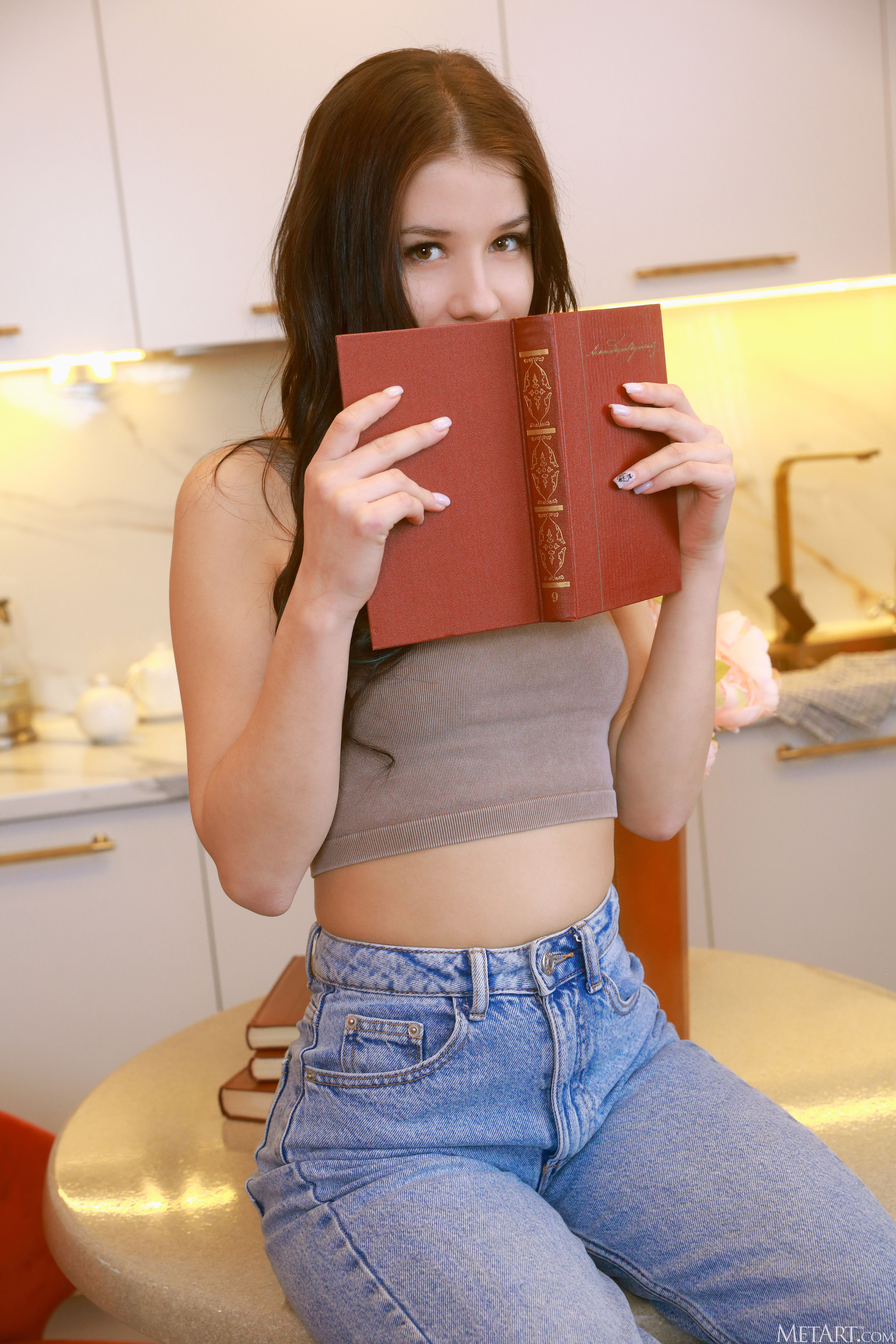 amateur photo MetArt_Weekend-Bliss_Viola-Veber_high_0007