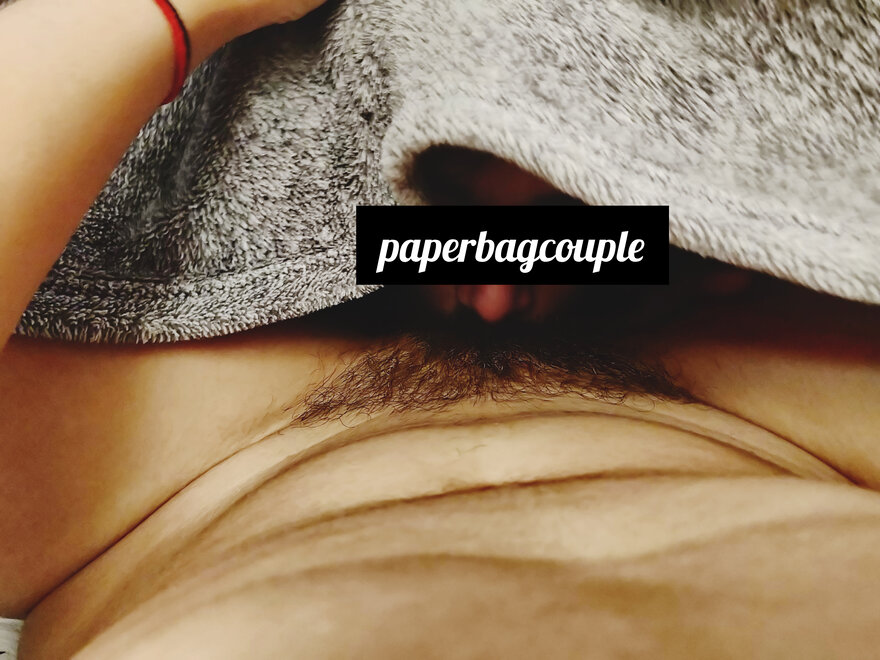 paperbagcouple_cum to the dark side...swipe for suprise. coc.(m)(f)_y4tpqw_1