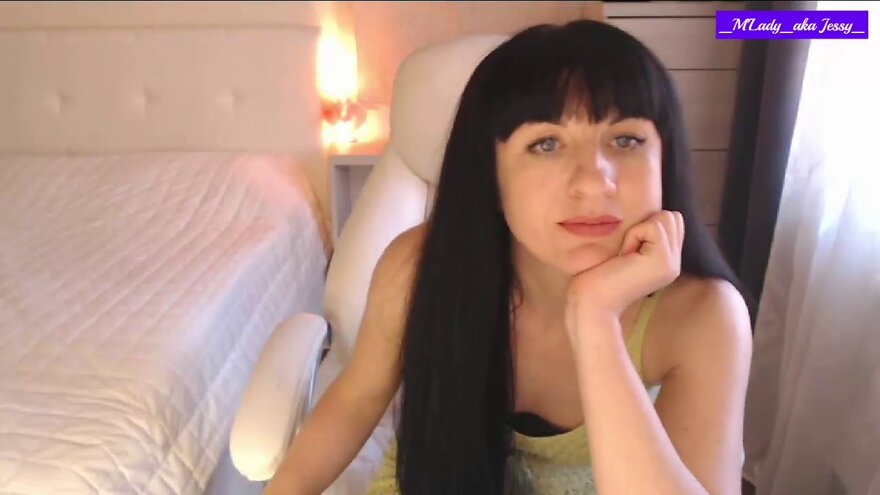 176 M'Lady aka Jessy So Sexy Hott StripTease Butt-Nakey Pussy Vibin' 07-02-2021(21)