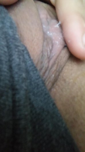 photo amateur Dripping [F]ucking Wet!
