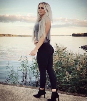 amateur-Foto Anna Nystrom