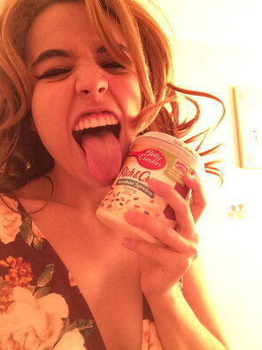 zdjęcie amatorskie Nude Amateur Pics - Amazing Latina Teen Selfies091