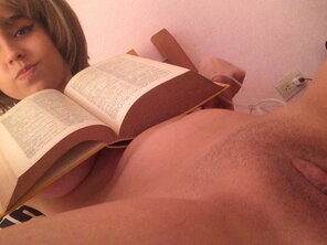 zdjęcie amatorskie Nude Amateur Pics - Amazing Latina Teen Selfies199