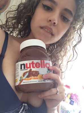 zdjęcie amatorskie Nude Amateur Pics - Amazing Latina Teen Selfies185