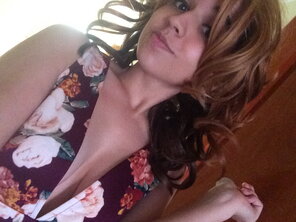 zdjęcie amatorskie Nude Amateur Pics - Amazing Latina Teen Selfies142