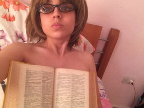 zdjęcie amatorskie Nude Amateur Pics - Amazing Latina Teen Selfies158