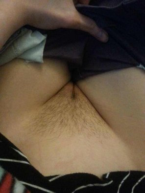 amateur pic Any ladies wanna lick this?