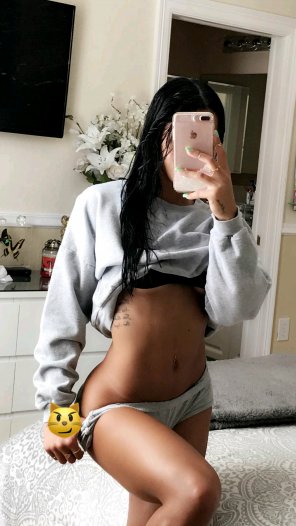 foto amateur Katya Elise Henry