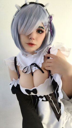 amateur pic Punk Macarroni - Rem (2)