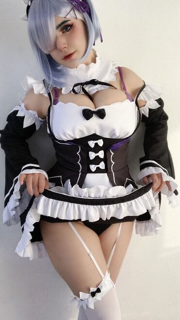 Punk Macarroni - Rem (5)