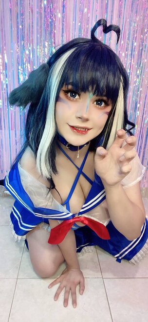 Punk Macarroni - Shylily (12)