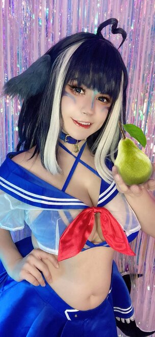 Punk Macarroni - Shylily (17)