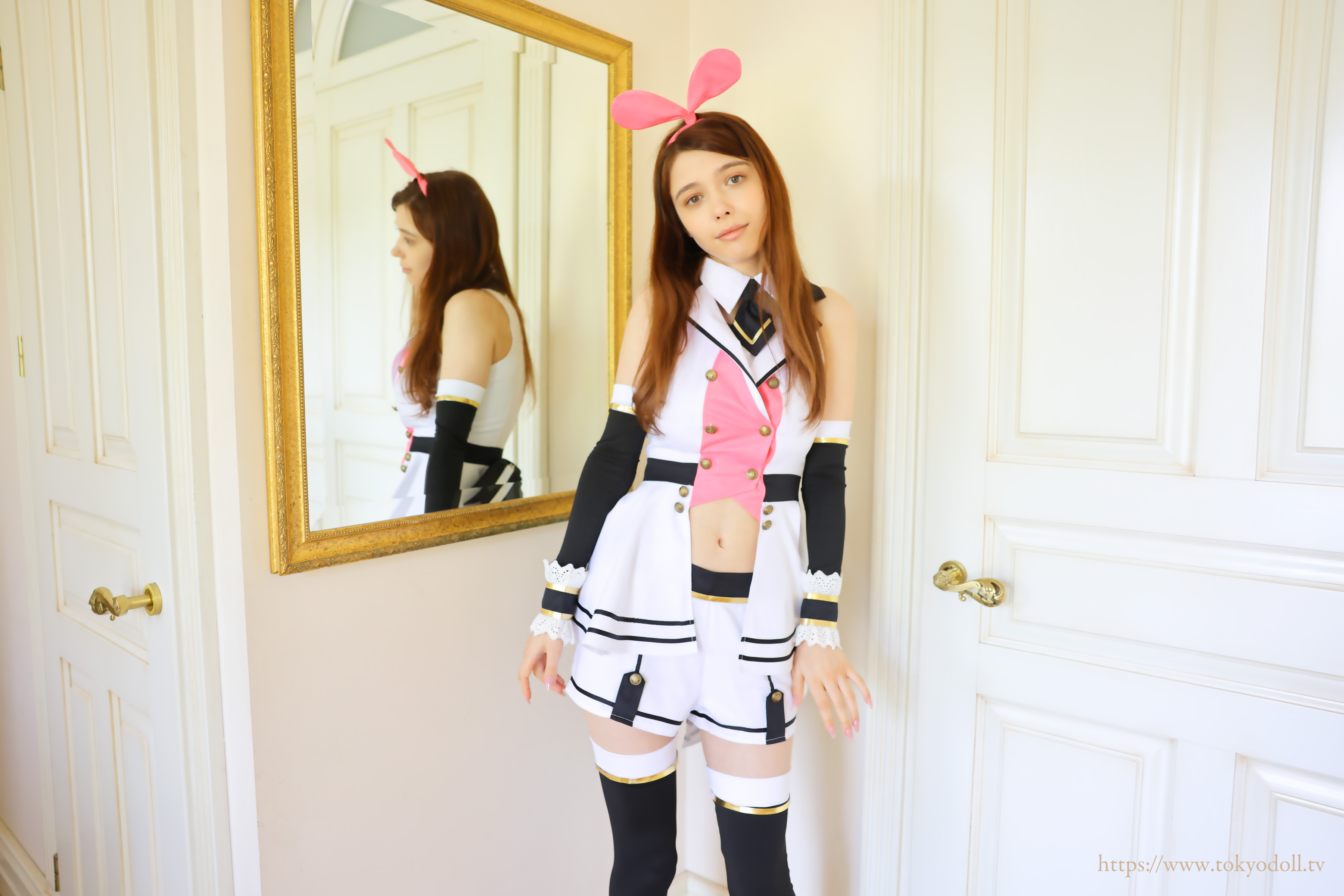 amateur photo VIP_MilaA012_049
