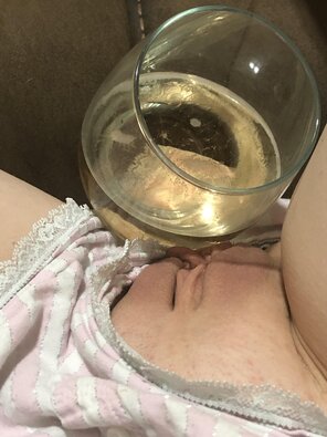 Wine anyone?