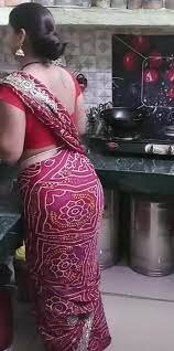 amateur pic sexy saree ass girl