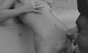 amateurfoto Probably not his first cumshot of the day... still pretty amazing!