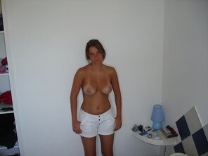 foto amatoriale bra and panties (349)