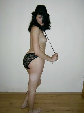amateur photo bra and panties (554)