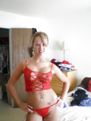 amateur photo bra and panties (805)