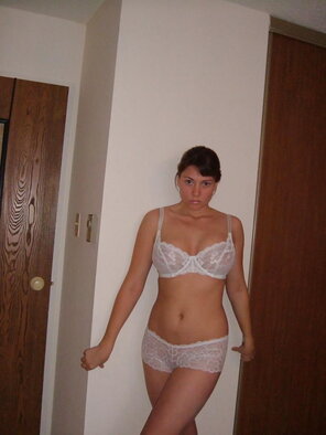 amateur photo bra and panties (948)