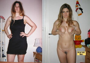 foto amatoriale bra and panties (981)