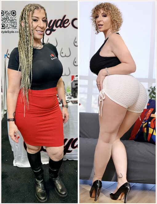 ‎Sara Jay Sensual Nymph V1.‎8