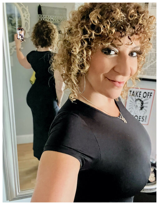 ‎Sara Jay Sensual Nymph V1.‎12