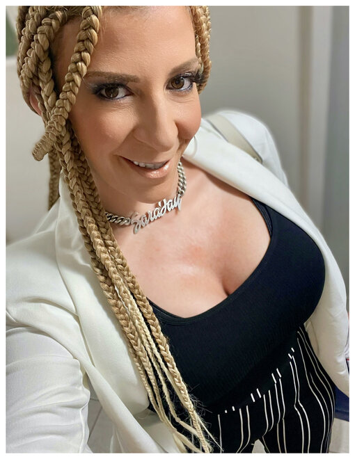 ‎Sara Jay Sensual Nymph V1.‎40