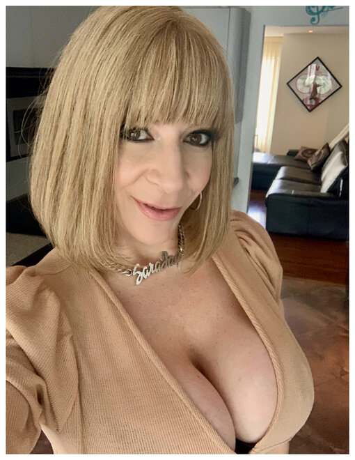 ‎Sara Jay Sensual Nymph V1.‎58