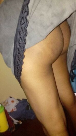 amateur pic Home Wife Nude Pic By Husband
