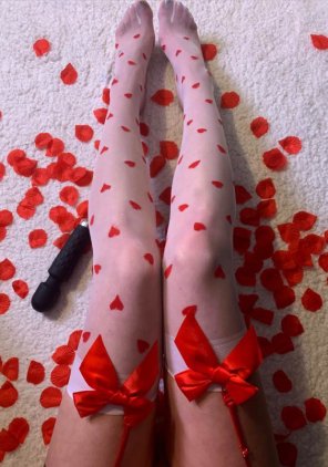 foto amadora Valentineâ€™s Day Aesthetics [OC] â™¥ï¸
