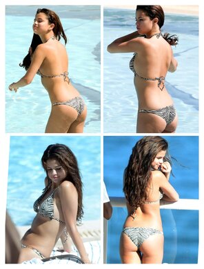 foto amatoriale Selena Gomez 🔥🔥🔥🔥
