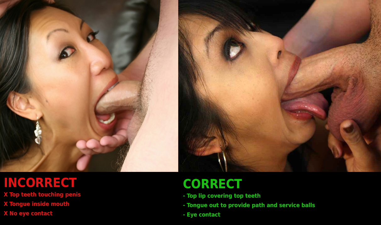 Asian Worship White Cock - Instructional material. Porn Pic - EPORNER